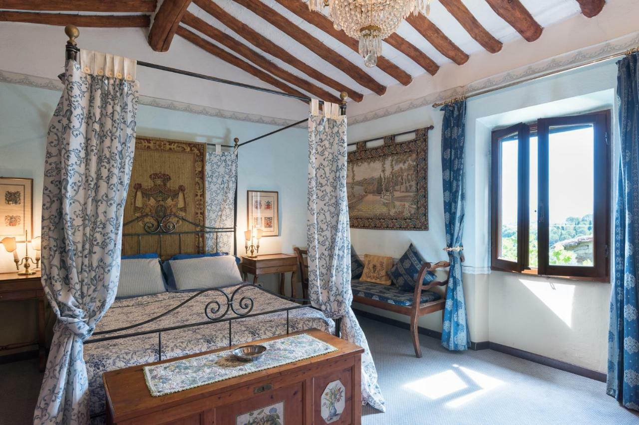 Villa Lysis Ластра-а-Синья Экстерьер фото