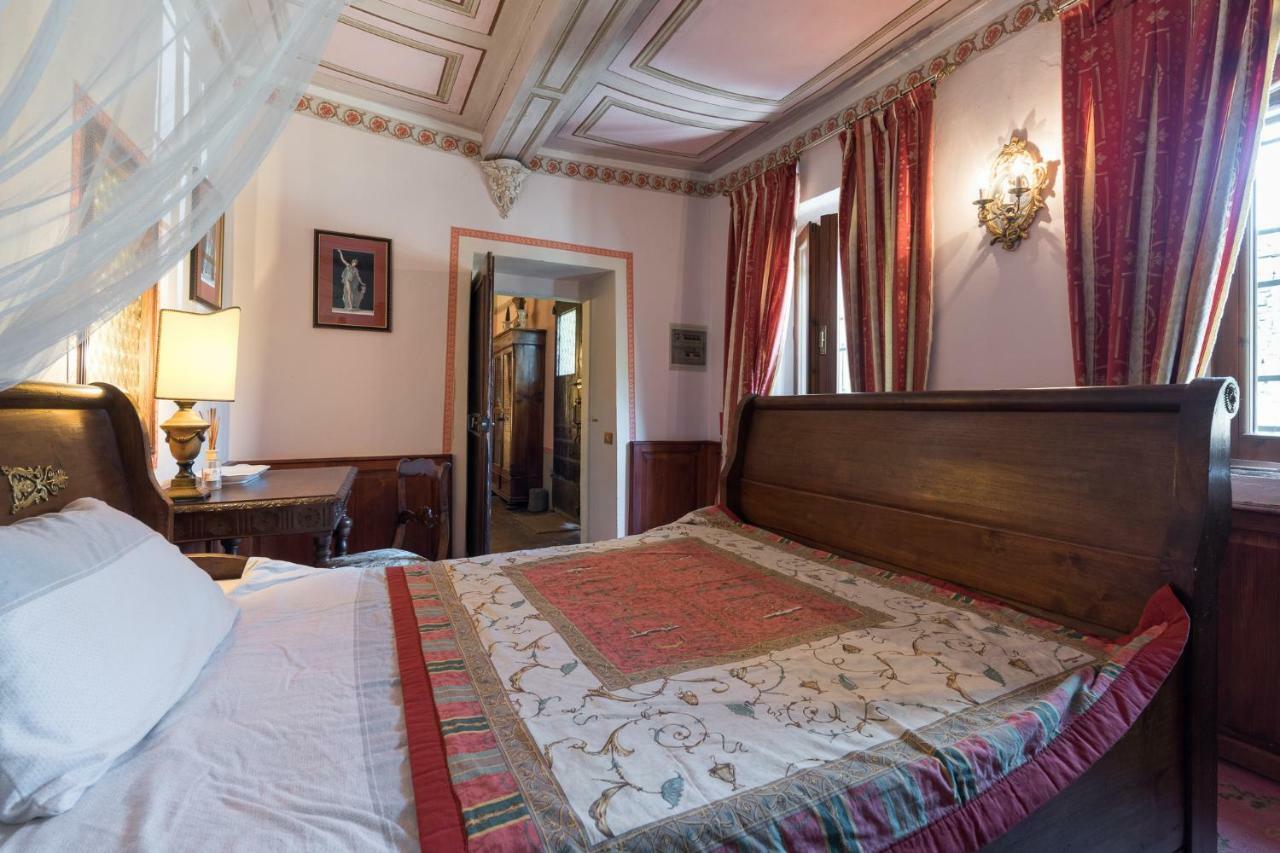 Villa Lysis Ластра-а-Синья Экстерьер фото